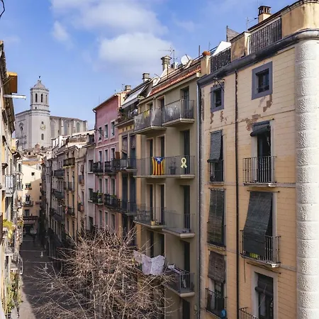 Appartement Bravissimo Rambla River View *