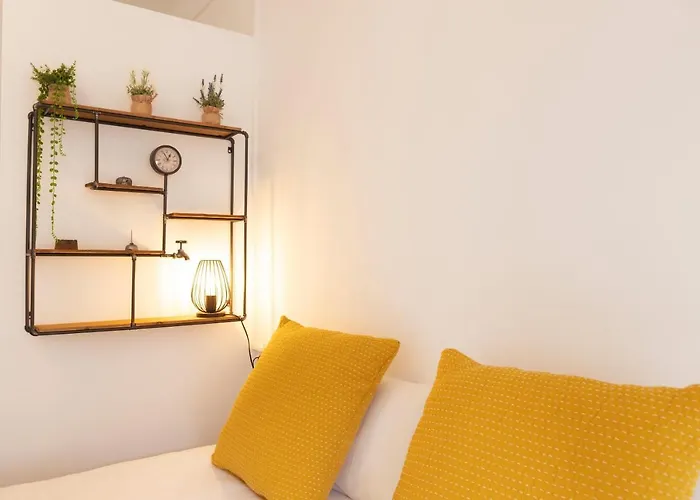 Appartement Bravissimo Rambla River View *