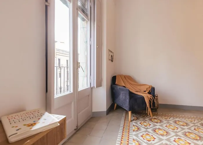 Appartement Bravissimo Rambla River View *