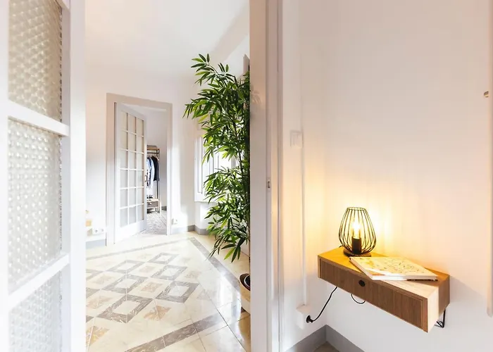 Appartement Bravissimo Rambla River View