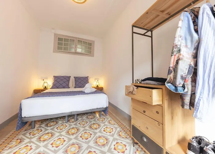 Bravissimo Rambla River View Appartement Gérone