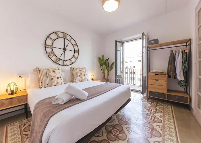 Bravissimo Rambla River View Appartement