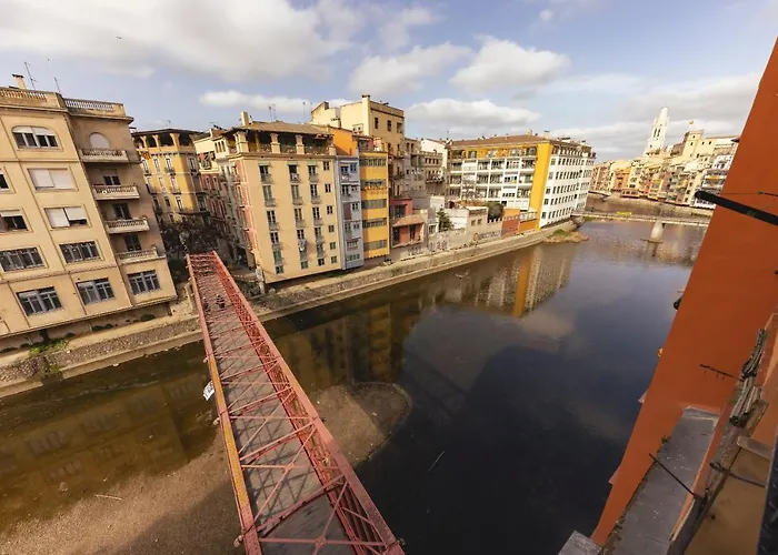 Appartement Bravissimo Rambla River View *
