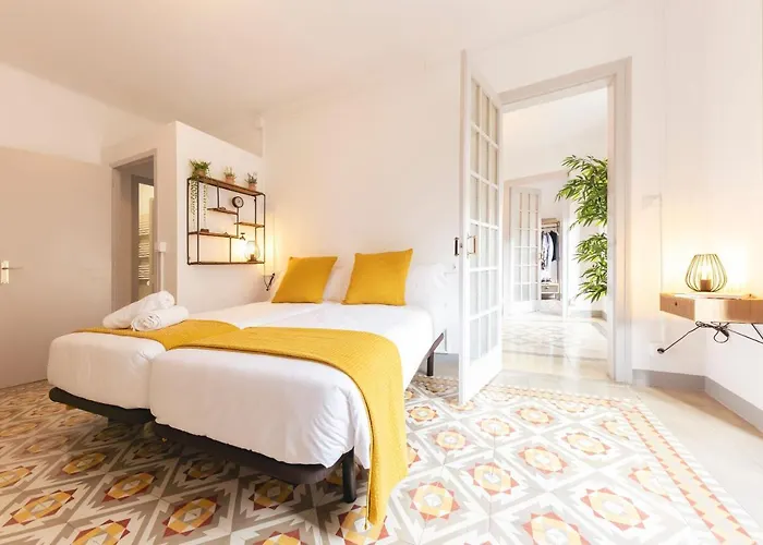 Appartement Bravissimo Rambla River View *