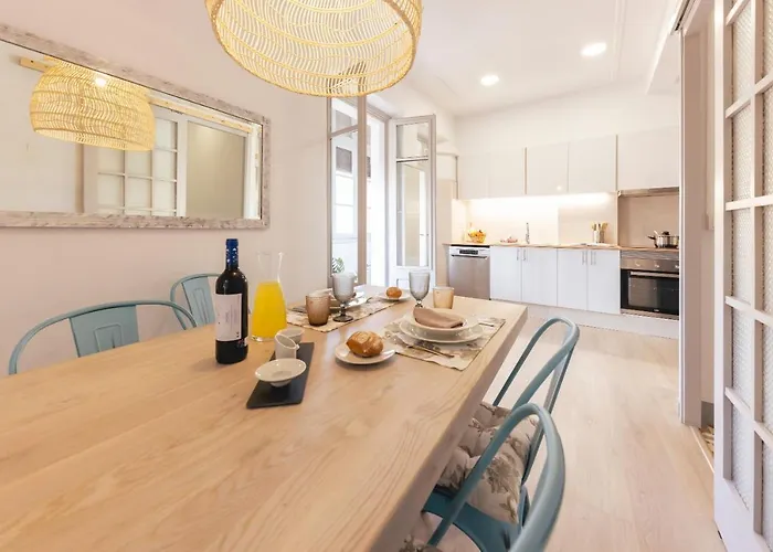 Bravissimo Rambla River View Appartement Gérone