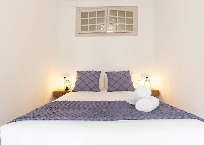 Appartement Bravissimo Rambla River View