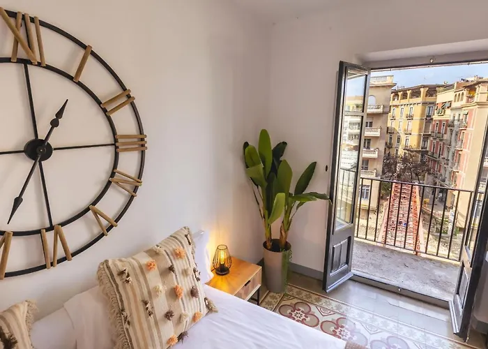 Appartement Bravissimo Rambla River View *