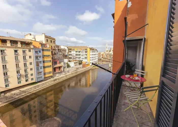 Bravissimo Rambla River View Appartement