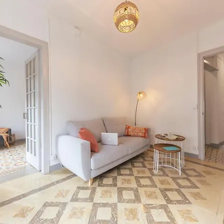 Apartment Bravissimo Rambla River View Girona