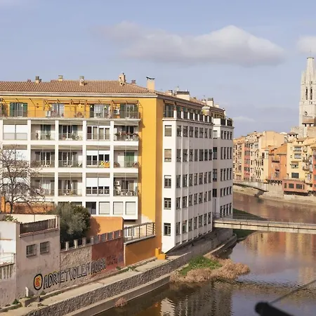 דירה Bravissimo Rambla River View *