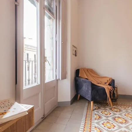 Apartment Bravissimo Rambla River View *