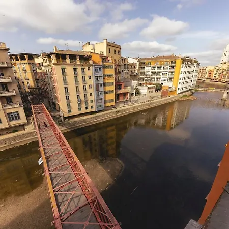 דירה Bravissimo Rambla River View *