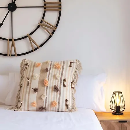 Apartament Bravissimo Rambla River View