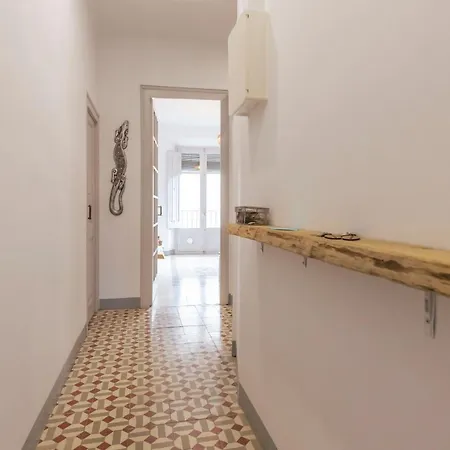 Apartment Bravissimo Rambla River View