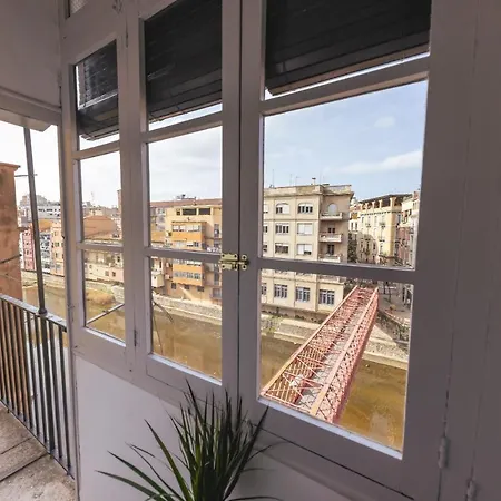 Bravissimo Rambla River View *