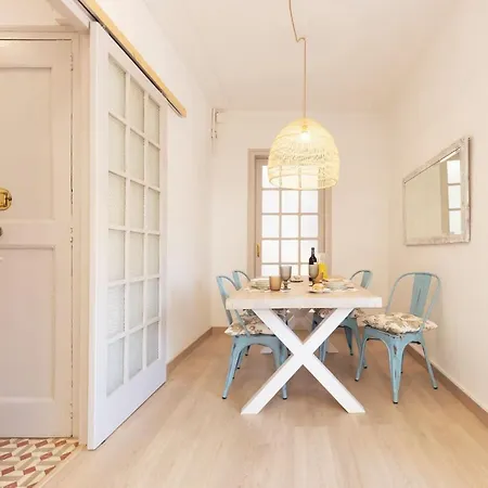 Bravissimo Rambla River View Apartment *