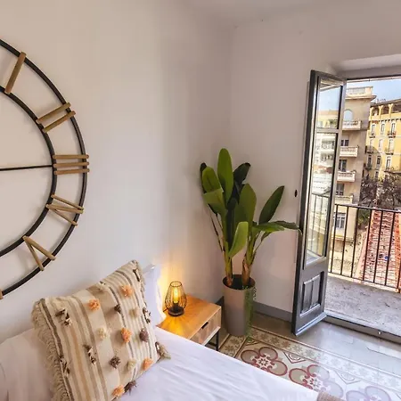 Apartment Bravissimo Rambla River View *
