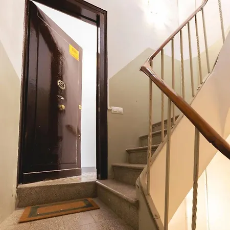 Apartment Bravissimo Rambla River View *