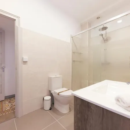 Bravissimo Rambla River View Apartment *