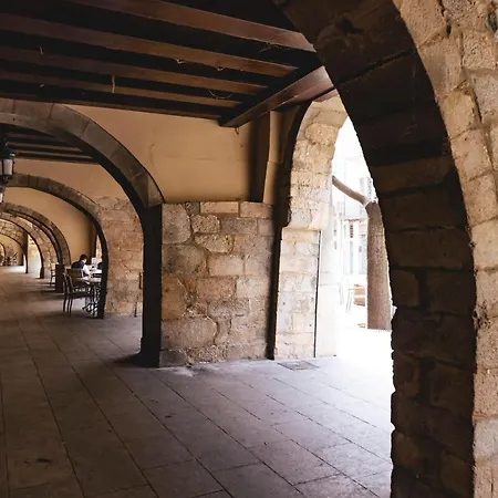 Apartment Bravissimo Rambla River View Girona