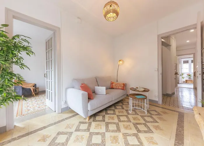 Appartamento Bravissimo Rambla River View Girona