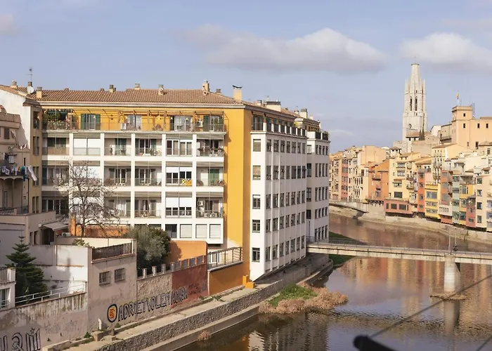 Appartamento Bravissimo Rambla River View *