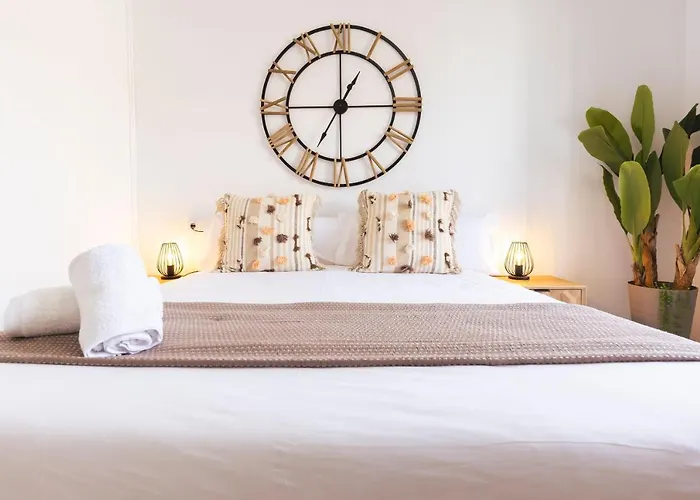 Bravissimo Rambla River View Appartamento
