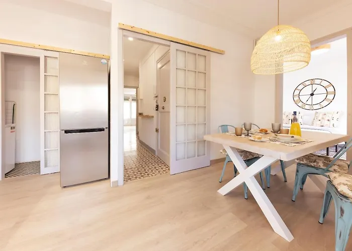 Bravissimo Rambla River View Appartamento *