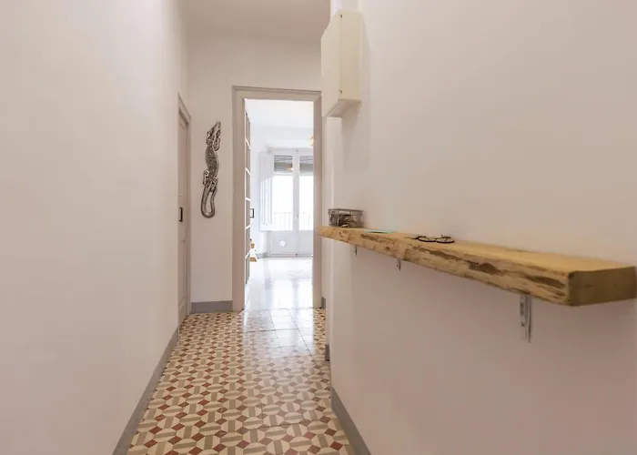 Appartamento Bravissimo Rambla River View