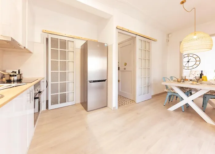 Bravissimo Rambla River View Appartamento