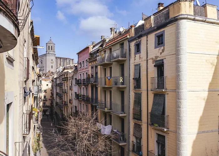 Appartamento Bravissimo Rambla River View *